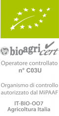Certified organic company