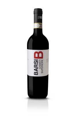 Barsi Chianti DOCG Biologico