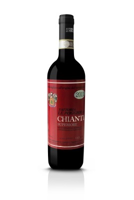 Chianti DOCG Superiore