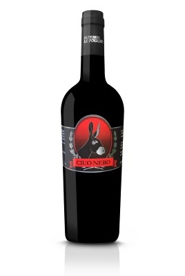 Vino Rosso Ciuo Nero IGT Toscana 2011