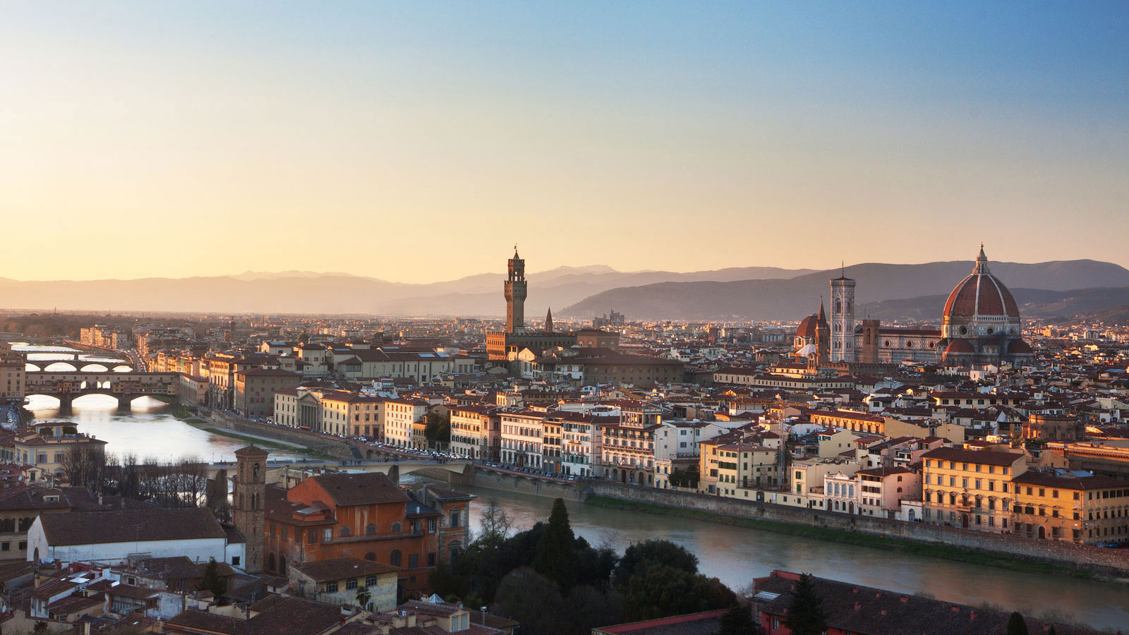 visite guidate a Firenze