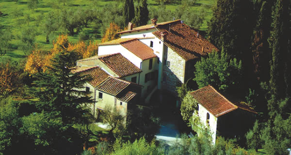 Le Poggiola Le Poggiola