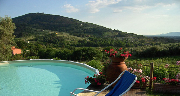 Le Poggiola Le Poggiola