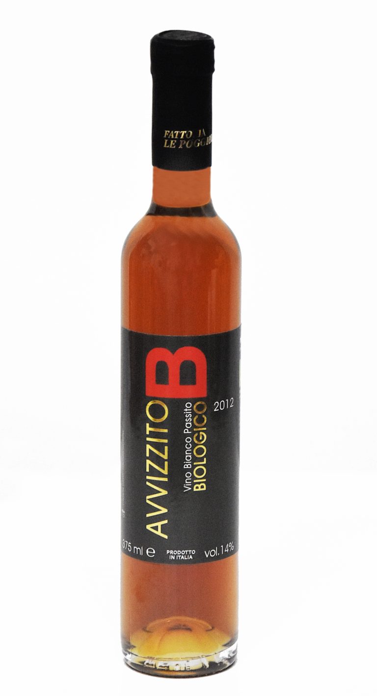 avvizzito vino dessert biologico