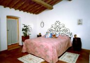 B&B Le Camere: camera rosa