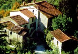 Agriturismo biologico in Toscana