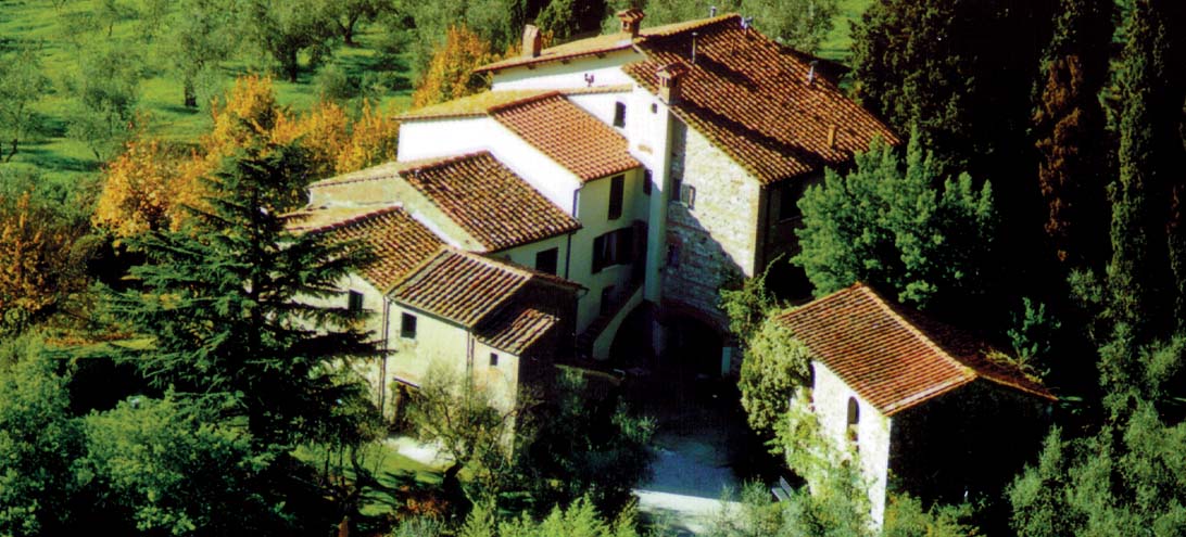 Fattoria Le Poggiola - Il Casale