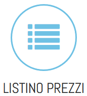 listino prezzi