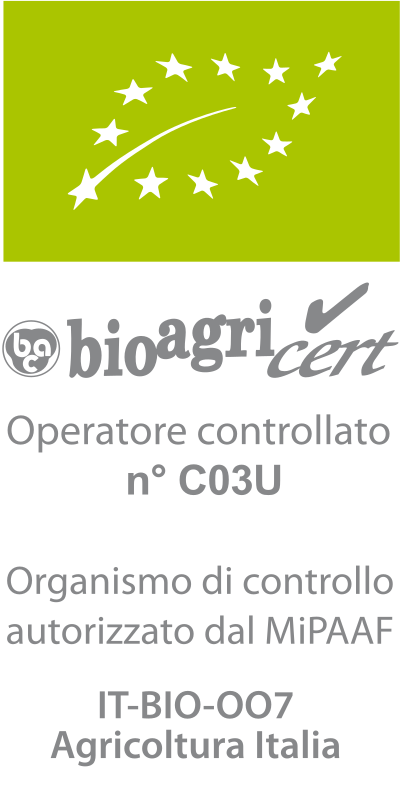 Azienda biologica certificata