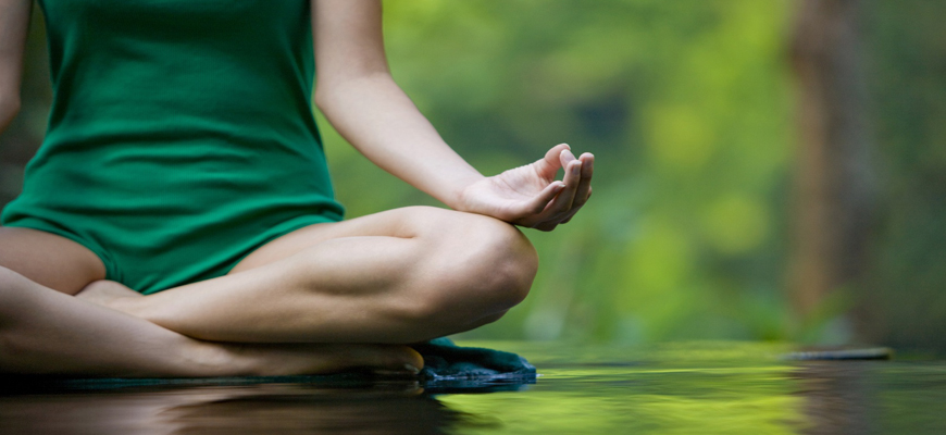 yoga